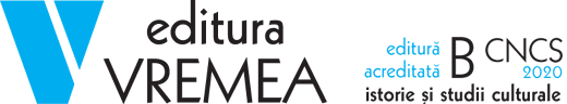 Editura Vremea