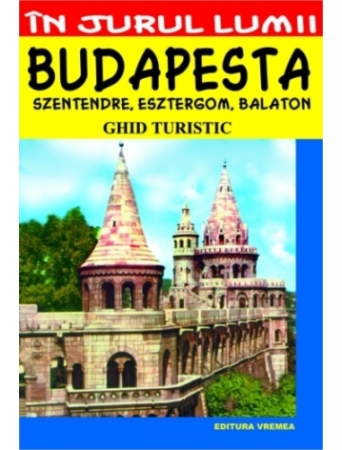 Budapesta