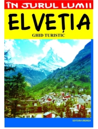 Elvetia