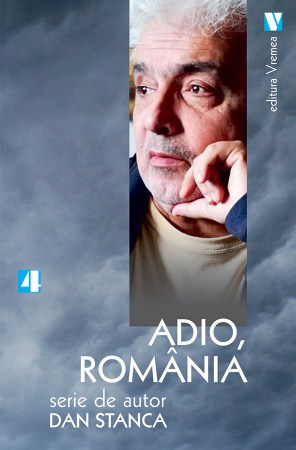 Adio-Romania