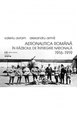 Aeronautica-Romana