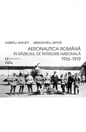 Aeronautica-Romana