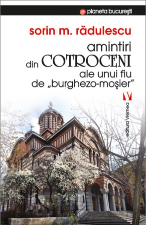 Amintiri-din-Cotroceni