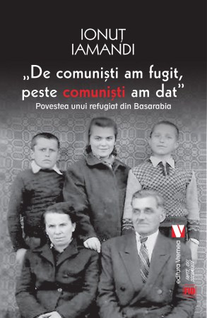De-comunisti-am-fugit