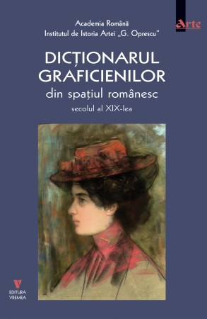 Dictionarul-graficienilor