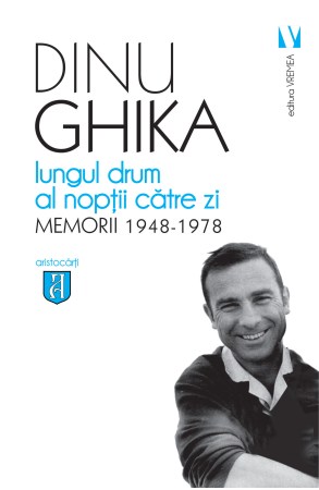 Dinu-Ghika.-Memorii