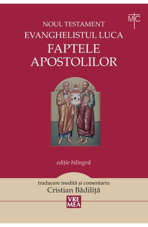 Faptele-apostolilor