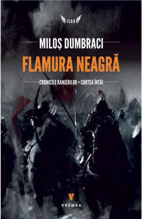 Flamura-neagra