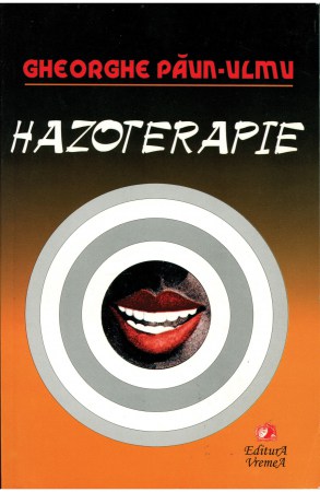 Hazoterapie