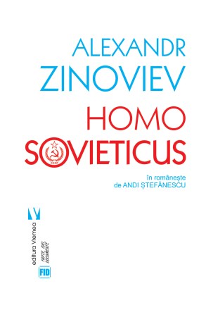 Homo-sovieticus