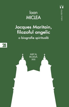 Jacques-Maritain