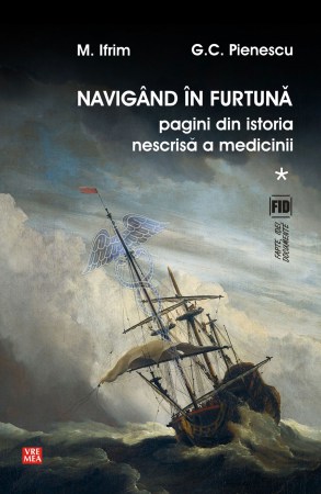 Navigand-in-furtuna