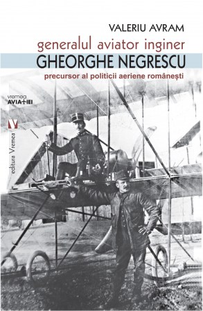 Negrescu