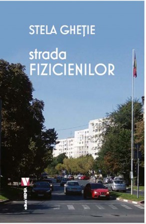 Strada-Fizicienilor