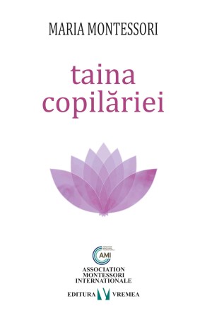 Taina-copilariei