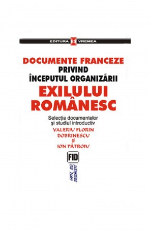 documente-franceze-exil