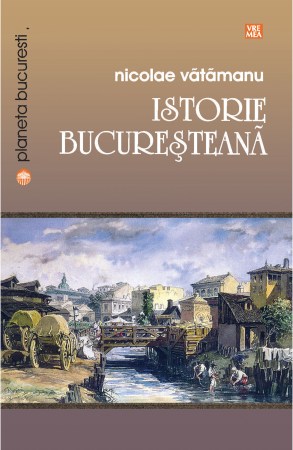 istorie-bucuresteana