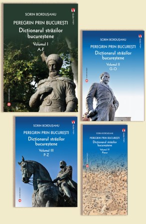 peregrin-prin-bucuresti