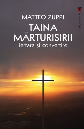 taina-marturisirii