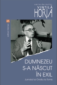 Dumnezeu s-a născut în exil